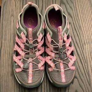 Chaco Outcross Evo 1